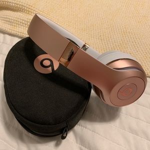 Beats Solo3 Wireless Headphones